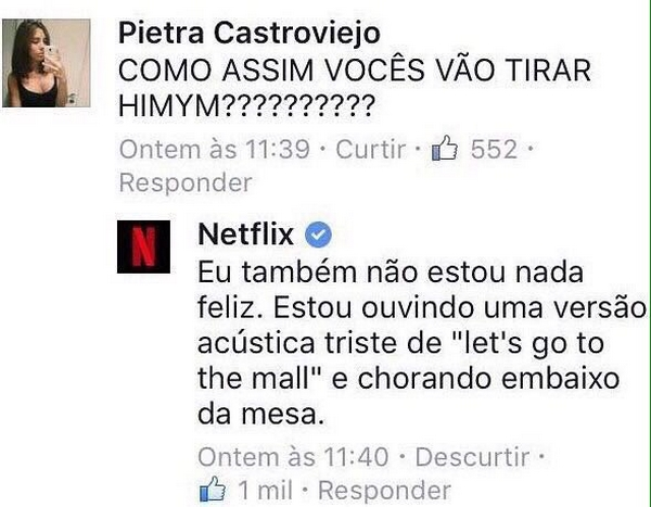 Sac Redes Sociais 1 - Como Responder Clientes Nas Redes Sociais Sobre Dúvidas E Críticas